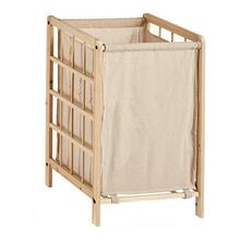 Pesukorv Kipit, 35 L, 33 x 60 x 39.5 cm