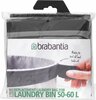 Pesukorvi kott Brabantia 102363, 50-60 L, hall