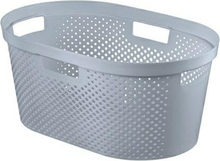 Pesukorv Curver Infinity, 40 L, 59 x 27 cm, hall