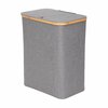 Pesukorv Homla Nellie, 45 x 30 x 55 cm, hall