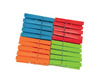 Pesulõksude komplekt York 96060, 20 tk