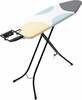 Triikimislaud Brabantia B, 124 x 38 cm, Spring Bubbles