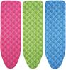 Triikimislaua kate Leifheit Cotton Comfort S/M 1071601, 125 x 40 cm