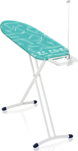 Triikimislaud Leifheit AirBoard M Solid 72563, 120 x 38 cm, sinine