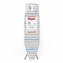 Triikimislaud Rayen 6237 BASIC, 120 x 38 cm