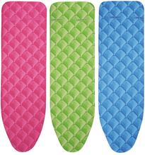 Triikimislaua kate Leifheit Cotton Comfort S/M 1071601, 125 x 40 cm