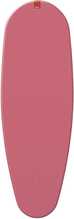 Triikimislaua kate Rayen Basic Plus Easyclip, 130 x 47 cm, roosa