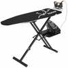 Triikimislaud Jata XL Optima Pro TP600, 137 x 45 cm