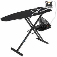 Triikimislaud Jata XL Optima Pro TP600, 137 x 45 cm