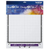 Standardne matt Brother CAMATSTD12, 30,5 x 30,5 cm