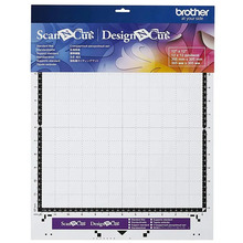 Standardne matt Brother CAMATSTD12, 30,5 x 30,5 cm