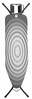 Triikimislaud Brabantia B Titan Oval, 124 x 38 cm, hall