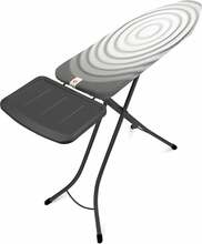 Triikimislaud Brabantia B Titan Oval, 124 x 38 cm