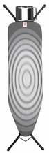 Triikimislaud Brabantia B Titan Oval, 124 x 38 cm, hall