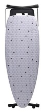 Triikimislaud Taurus Argenta Elegance, 130 x 47 cm, valge