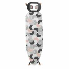 Triikimislaud Beldray LA049872GRYEU7, 115 x 36 cm, hall