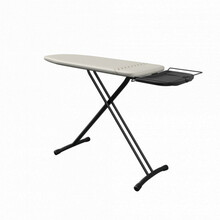 Triikimislaud Laurastar Comfortboard, 143.0001.898, kreemjas