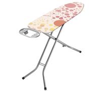Triikimislaud Vileda Star, 120 x 38 cm, roosa