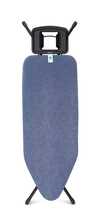 Triikimislaud Brabantia C, 124 x 45 cm, sinine