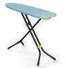 Triikimislaud Joseph Joseph Glide, 130 x 38 cm, hall-kollane