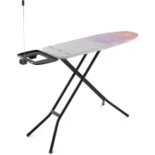 Triikimislaud Vileda Diamond M plus 173244, must