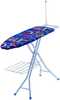 Triikimislaud Gimi Prestige 154217, 122 x 38 cm