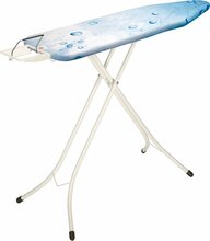 Triikimislaud Brabantia B, 124 x 38cm, helesinine
