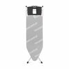 Triikimislaud Brabantia C, 124 x 45 cm, helehall