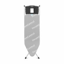 Triikimislaud Brabantia C, 124 x 45 cm, helehall