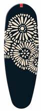 Triikimislaua kate Rayen Medium Elastic 01628405, 127 x 51 cm, must