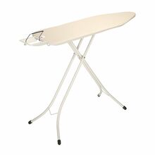 Triikimislaud Brabantia B, 124 x 38 cm, ecru