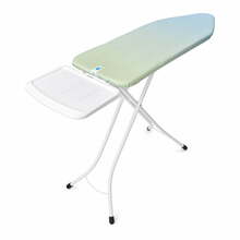 Triikimislaud Brabantia Soothing Sea, 124 x 45 cm, sinine
