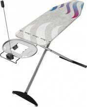Triikimislaud Vileda Premium Total Reflect Plus 159385, 130 x 44 cm