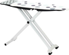 Triikimislaud Curver Lotus 230044, 40 x 91 cm, valge