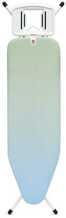 Triikimislaud Brabantia B, 124 x 38 cm, Soothing Sea