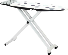 Triikimislaud Curver Lotus 230044, 40 x 91 cm, valge
