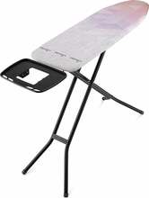 Triikimislaud Vileda Diamond Plus, 120 x 38 cm, must