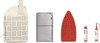 Triikimiskomplekt Rayen Professional 5-osaline