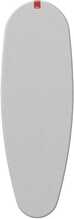 Triikimislaua kate Rayen Basic Easyclip Aluminium, 115 x 38 cm