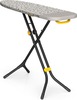 Triikimislaud Joseph Joseph Glide Plus, 130 cm, ecru