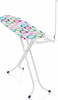 Triikimislaud Leifheit Classic Express M Compact 1072582, 120 x 38 cm, valge