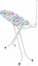 Triikimislaud Leifheit Classic Express M Compact 1072582, 120 x 38 cm, valge