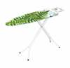 Triikimislaud Gimi Green Roy, 122 x 38 cm, roheline