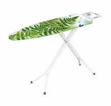 Triikimislaud Gimi Green Roy, 122 x 38 cm, roheline