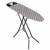 Triikimislaud Velkea M1 H030-06PB, 110 x 34 cm, must/hall