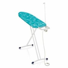 Triikimislaud Leifheit Air Board M Solid Plus 72588, 120 x 38 cm, sinine