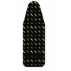 Triikimislaua kate Laurastar Universalcover 152.7803.898, 131 x 55 cm, must