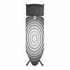 Triikimislaud Brabantia C Titan Oval, 124 x 45 cm, hall
