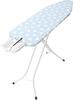 Triikimislaud Brabantia B, 124x38 cm, helesinine