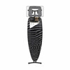 Triikimislaud Taurus Argenta Plus 994178000, 125 x 41 cm, must